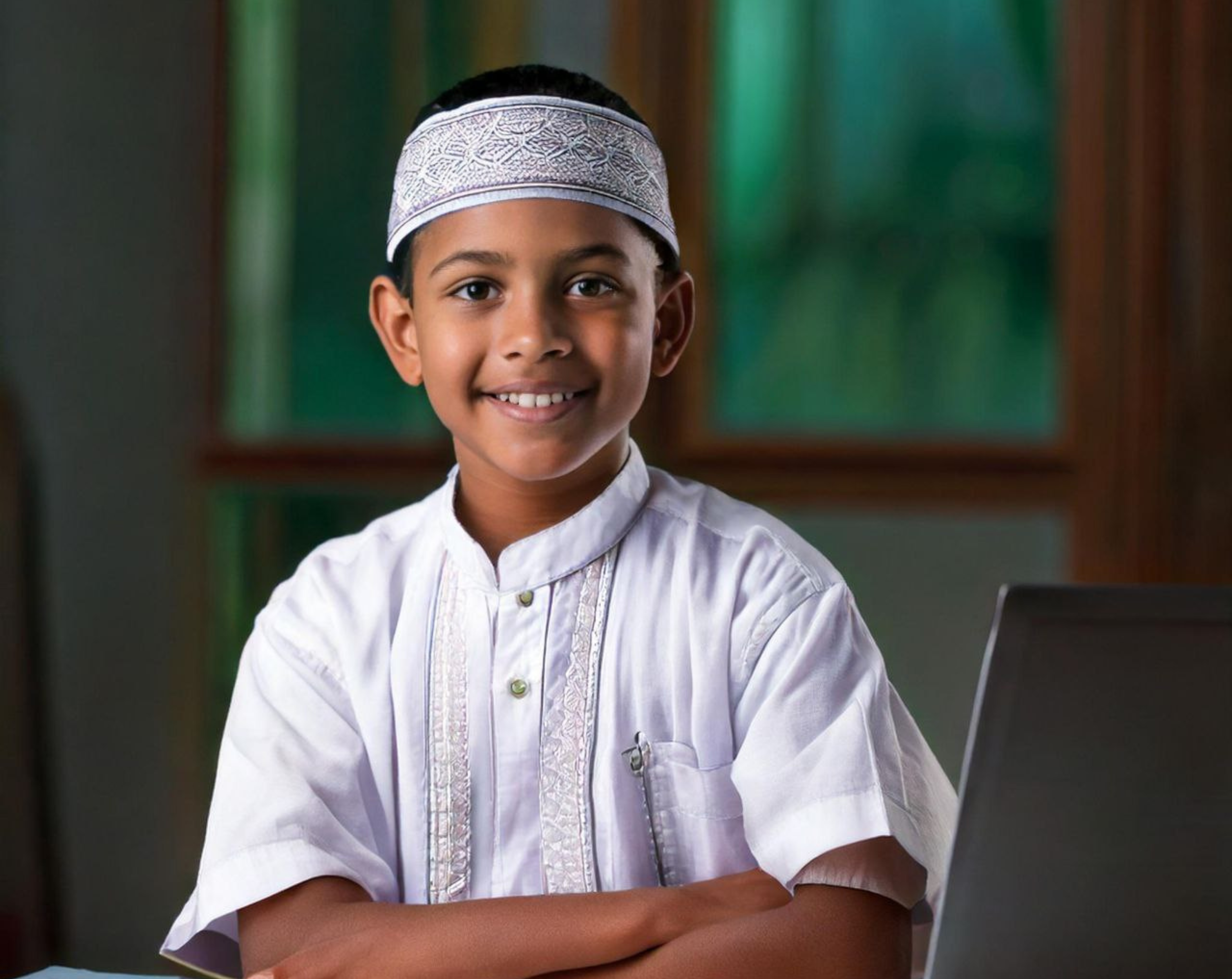 online madrasa Online Academy